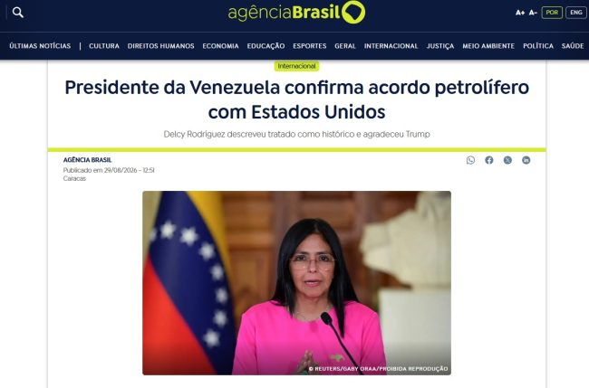 Venezuela